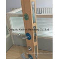 Single Head Door Lock Mortising Machine Wood Working Machine/ Single Head Lock Mortising Machine Designer Furniture